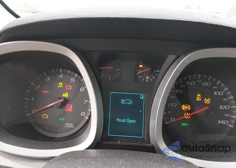 2017 Chevrolet Equinox Lt from USA, damaged, VIN 2GNFLFEK9H6146051